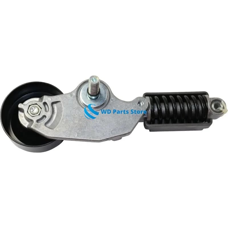 Tensioner Belt Pulley 31216199 15657148 For 2005-2011 Volvo S80 XC90 V8