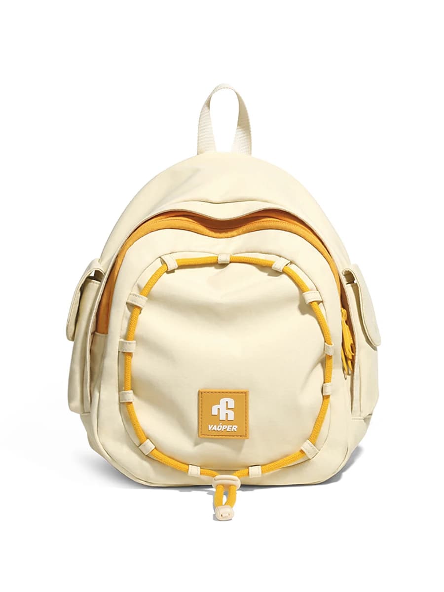 VAOPER 2023 Nuovo zaino di tendenza alla moda, borsa da viaggio sportiva unisex leggera con scomparto per computer e resistente all'acqua