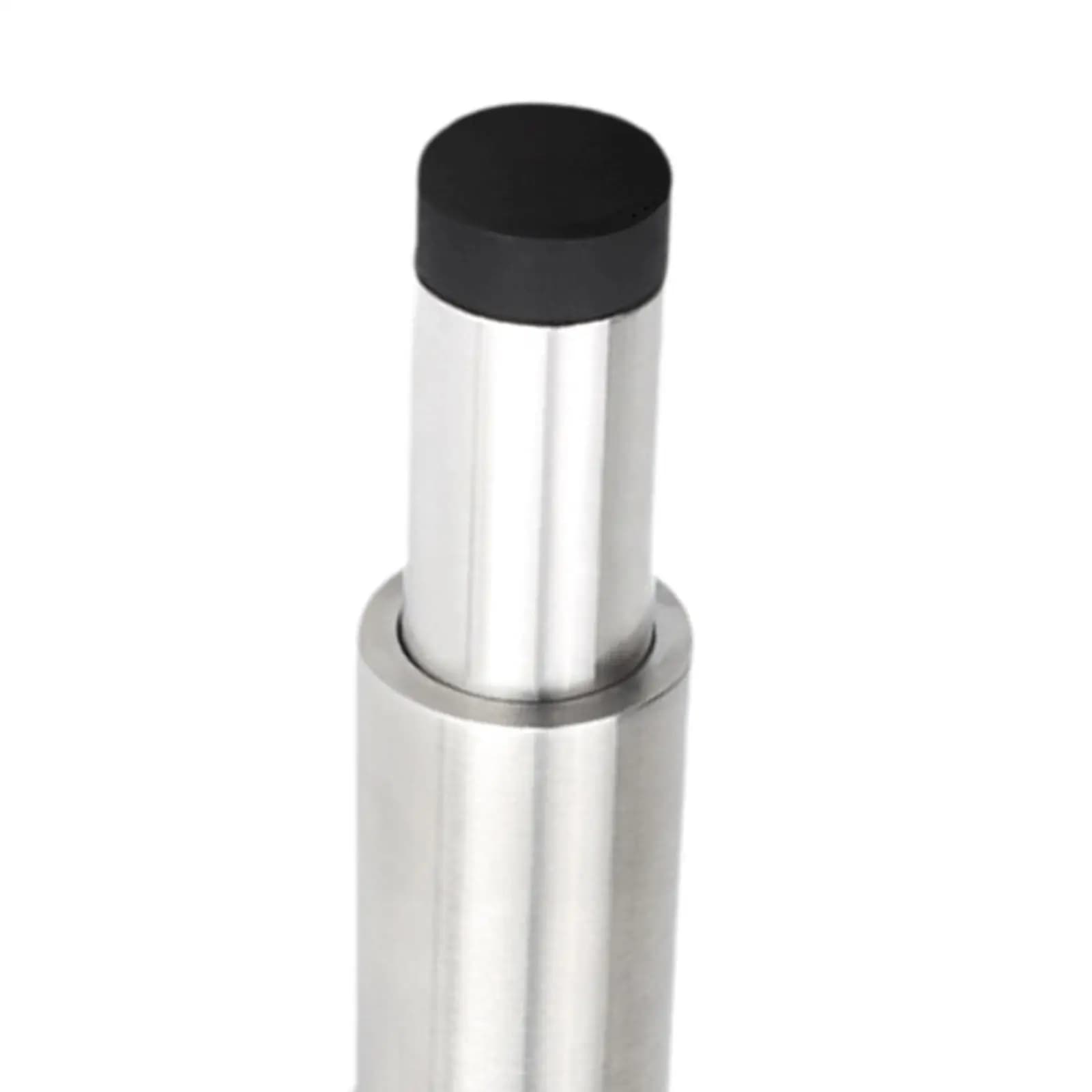 Door Stopper Protect Walls Surface Telescopic Keep The Doors Open Easy to