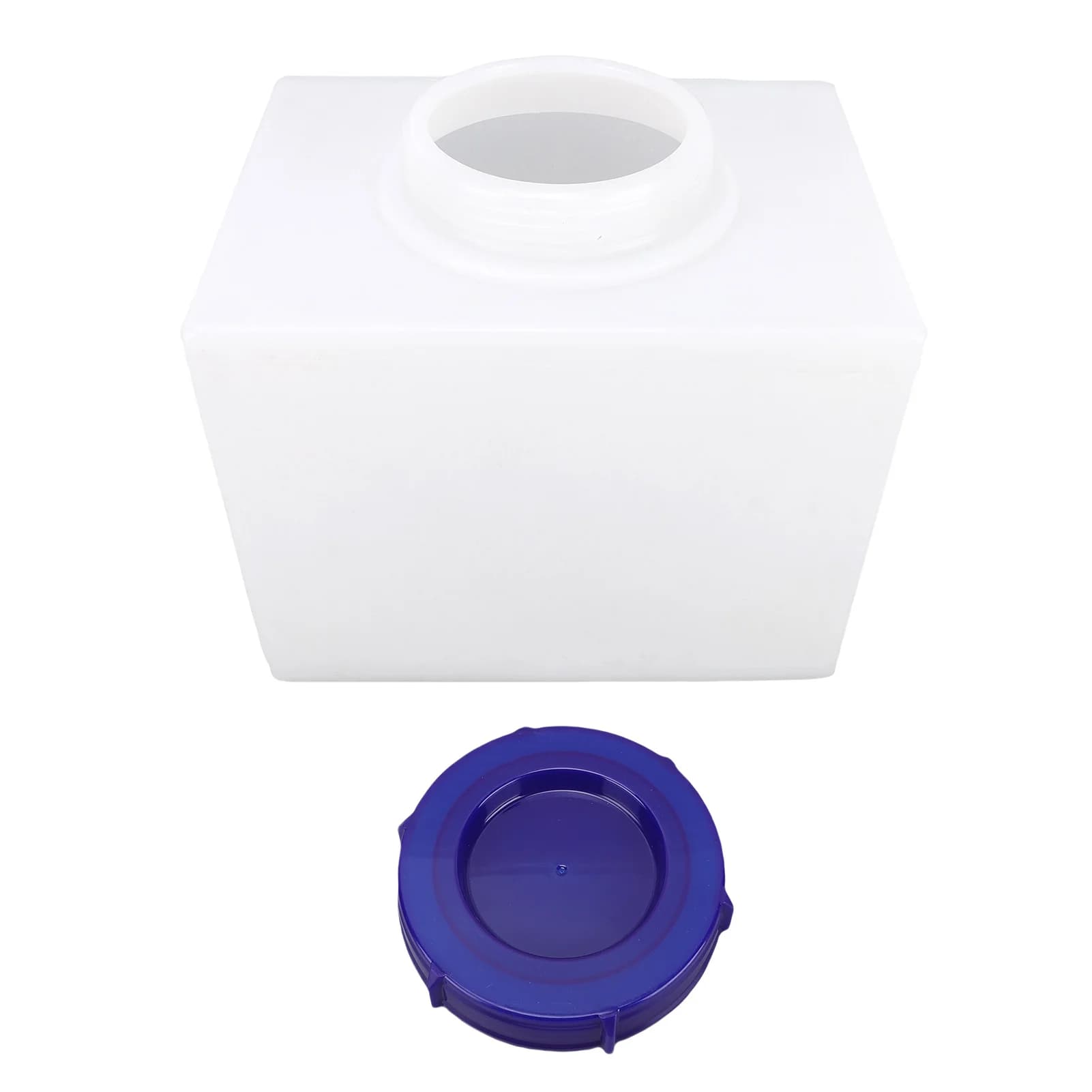 Serbatoio d'Acqua per Camper da 3 Galloni, Contenitore per Stoccaggio Acqua di Grado Alimentare per Rimorchi, Navi, Yacht, Accessori per Camper