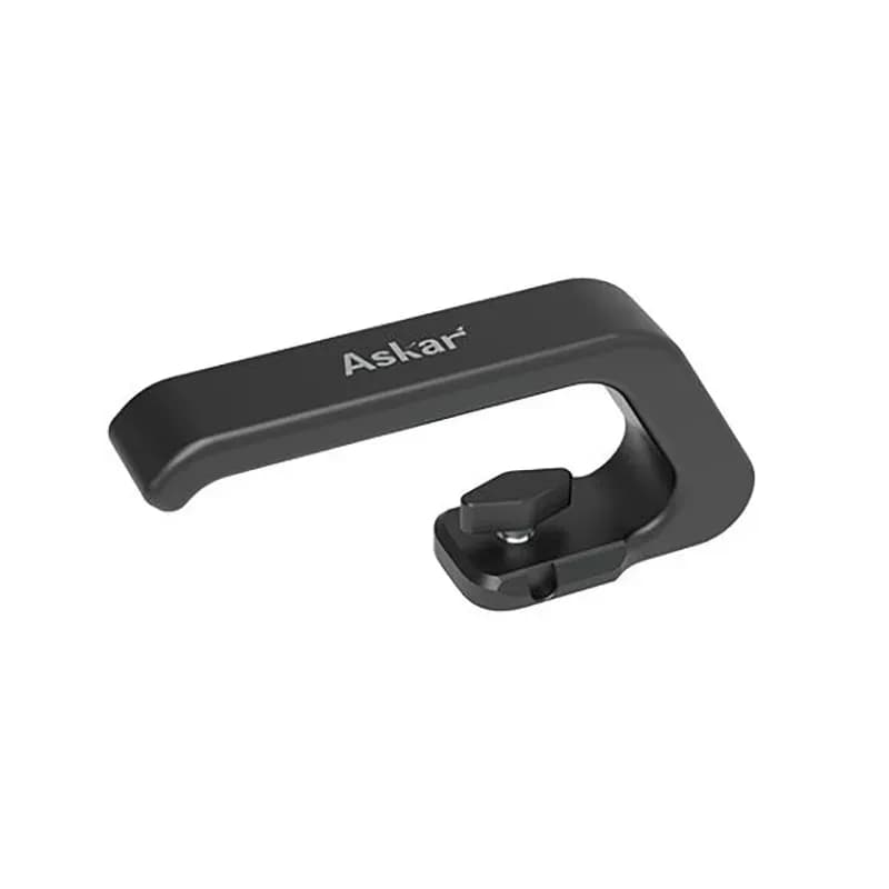 Manubrio Askar per telescopi Select SQA