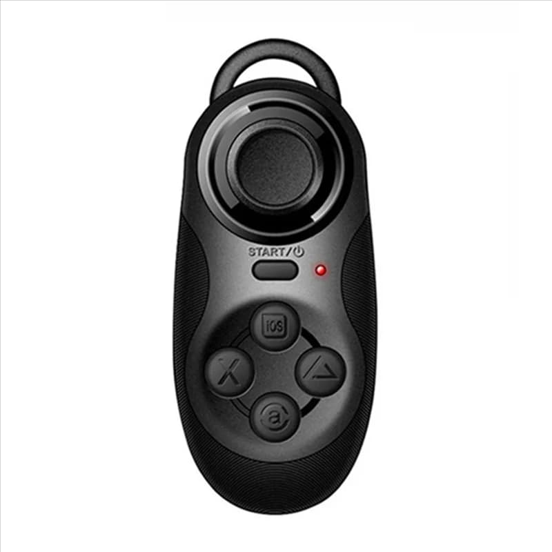 Hot Wireless Bluetooth-Compatible Joystick Remote Control for Xiaomi iPhone 8 IOS Android VR PC Phone TV Box Tablet
