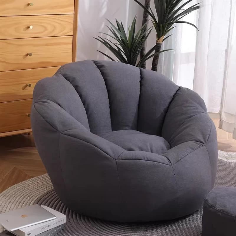 Packed Sofas for Romantic Situations Packed Sofas Design Sleeping Apartments Sackless Sofas Frameless Pouf Lazy Room Garden Furniture