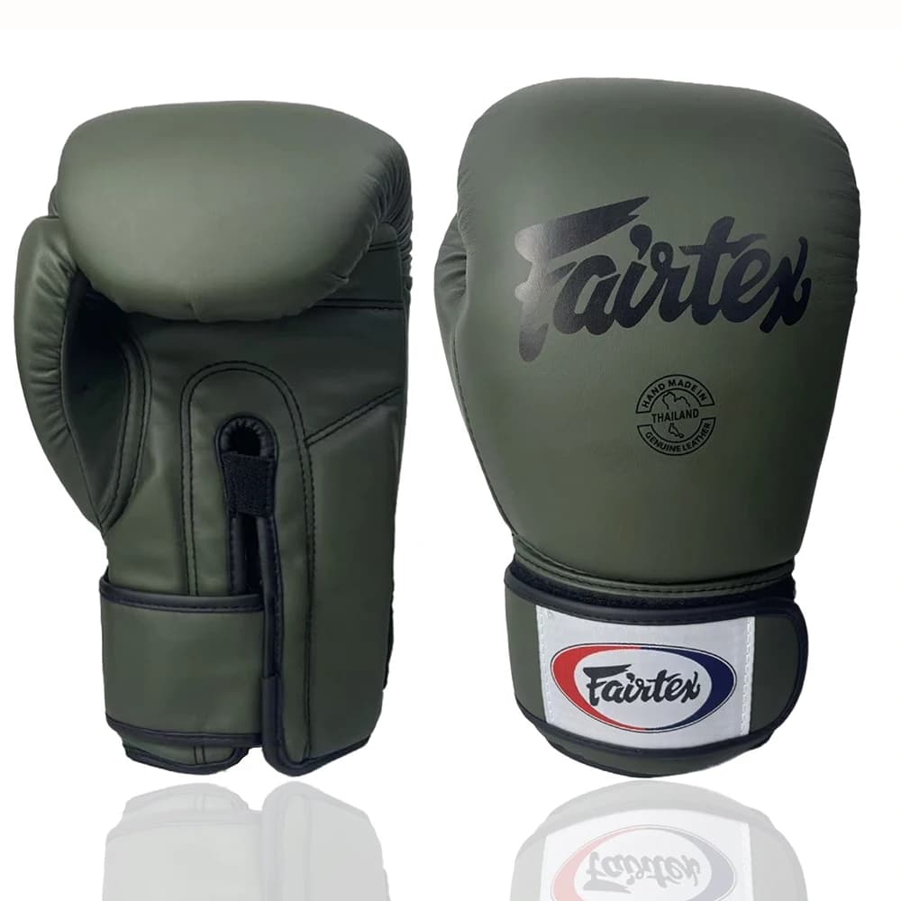 Guanti da boxe di vendita caldi per uomo e donna - Guanti da boxe traspiranti con supporto superiore per il polso e assorbimento degli urti - Padde