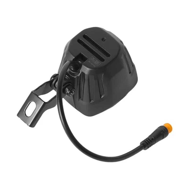 【SPECIAL】LED Front Headlight Replacement Part For Kukirin G2 Pro DB Electric Scooter Accessories Headlamp Front Light