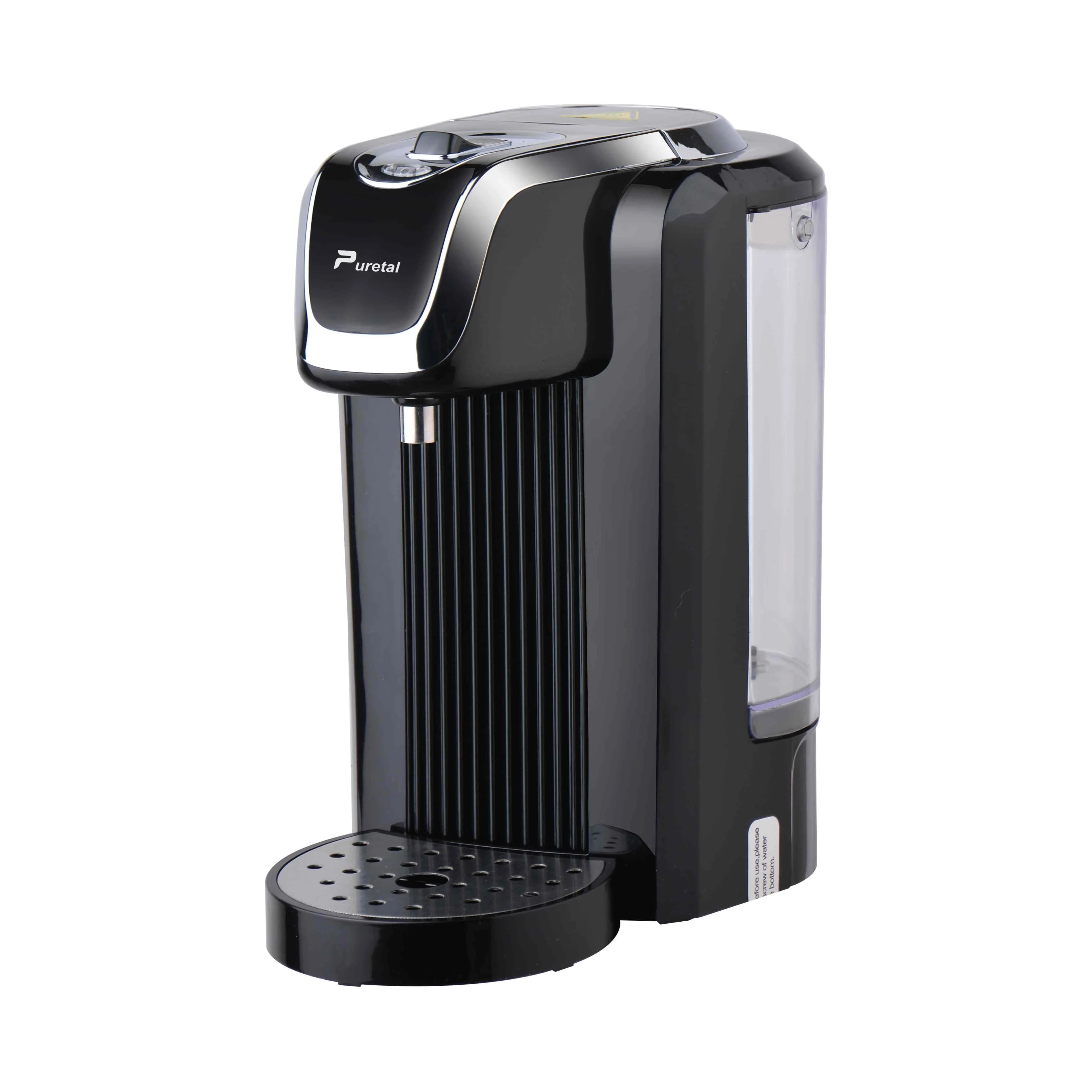 Mini specifica Bollitore con filtro per scaldabagno elettrico da cucina con temperatura