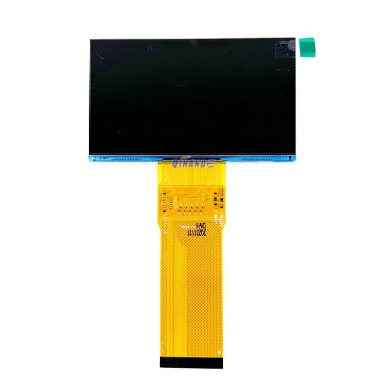 Nuovo Pannello Schermo LCD Full HD SUR441V001-V1 SUR441V001- V1 Proiettore Display LCD Pannello Parti di Riparazione SQ6 Parti del Proiettore