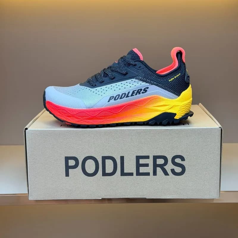 Summer Outdoor Sports Men Shoes Wide Feet Trail Running Shoes Unisex Anti Slip Gym Sneakers Couples Top Quality Training Shoe