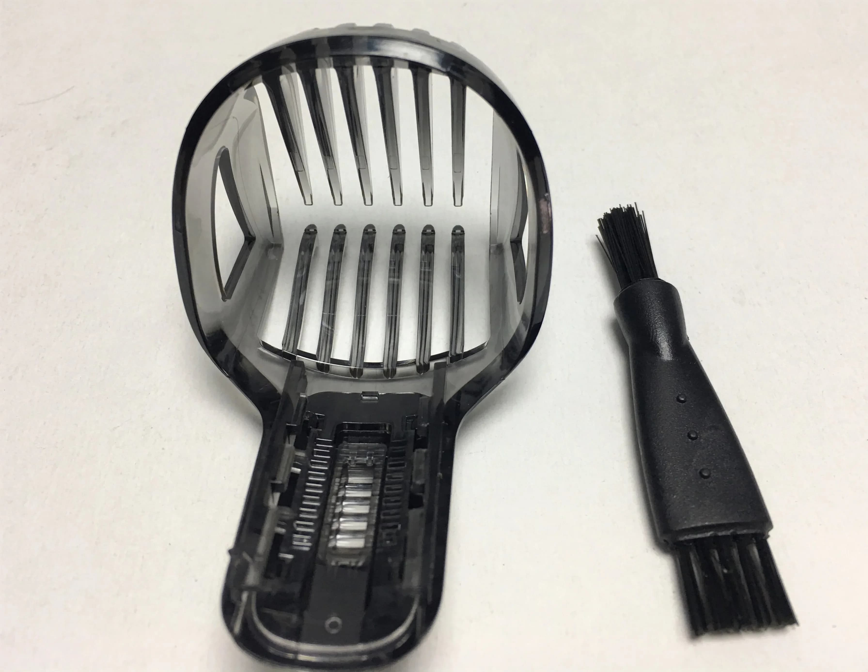 1-18mm haircut combs for Philips QG3320 QG3340 QG3321/16 QG3329 QG3329/15 QG3330 QG3330/60 shaving spare shaver