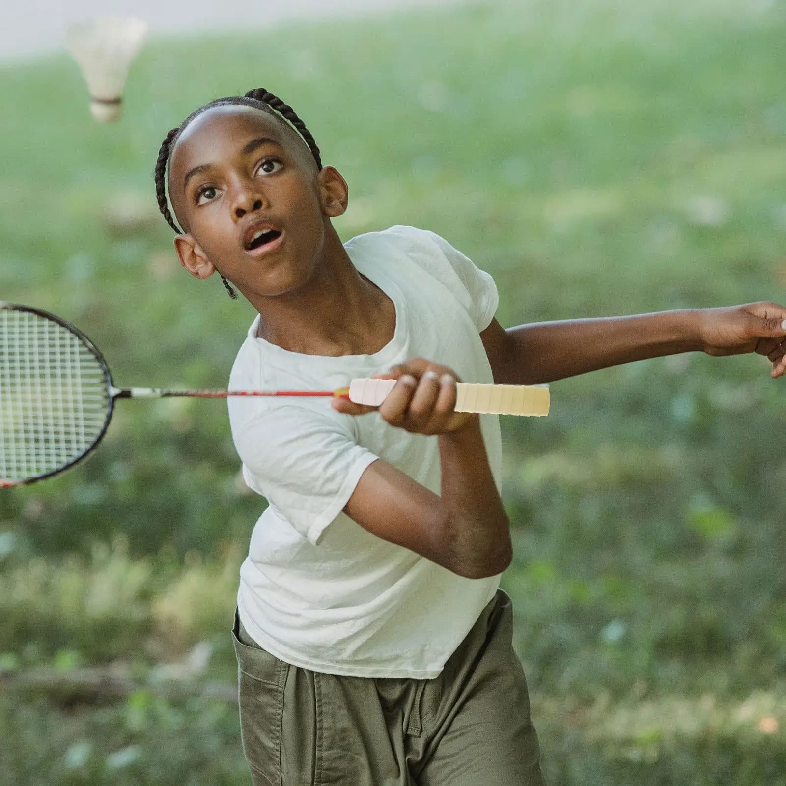 2 Pezzi Nastro Antiscivolo Assorbente per Impugnatura Racchetta da Tennis, Design Sfumato Non Perforato, per Badminton e Pickleball