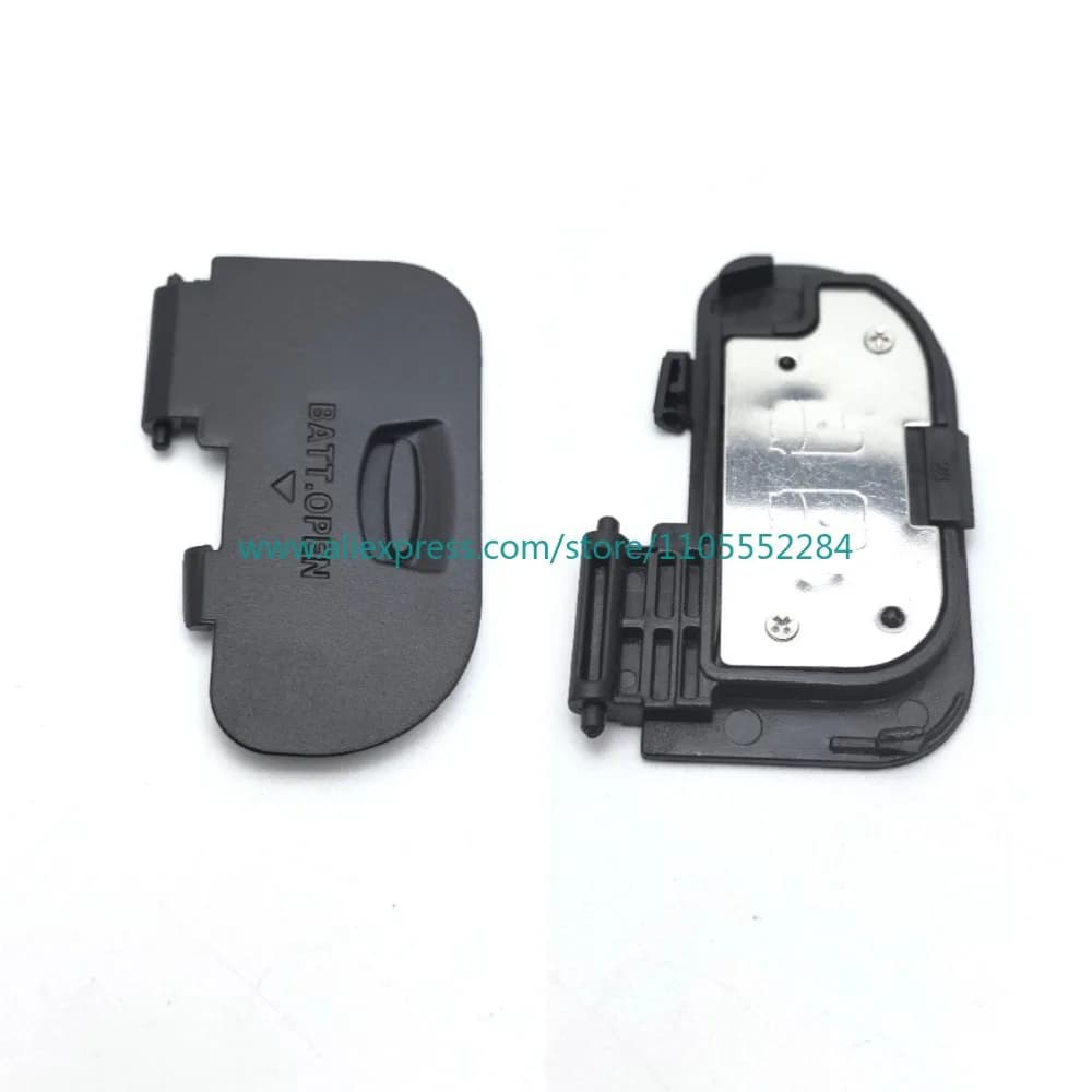 New for Canon EOS 90D Battery Door Cover Lid Cap Camera Repair Replacement Part