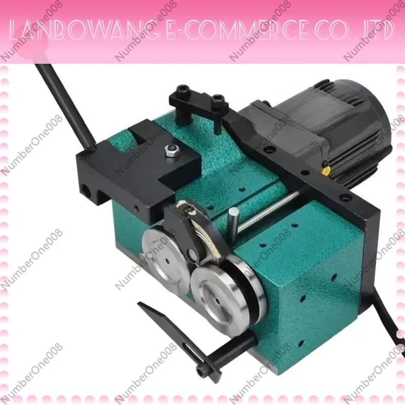 Suitable for Electric Needle Grinder, Needle Punching Machine, Electric Punch Press