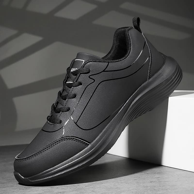 2024 autunno nuove scarpe Casual da uomo traspiranti scarpe da passeggio leggere per esterni per uomo sneakers da corsa da uomo antiscivolo