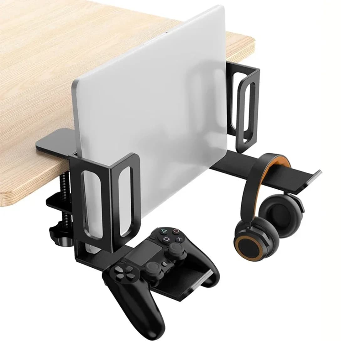 Laptop Stand Without Punching Side Tablet Heat Sink Suitable for Office Use
