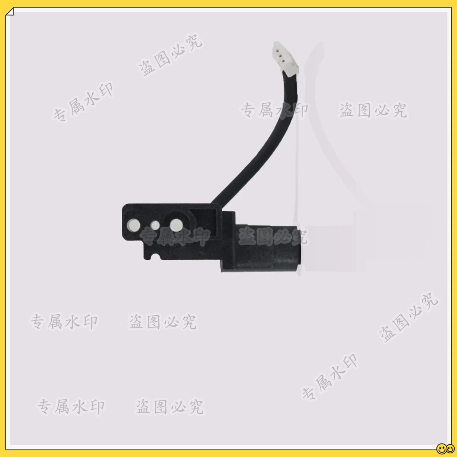 QIDI Plus 4 3D Printer Automatic Level Sensor - Replacement for QIDI Plus4