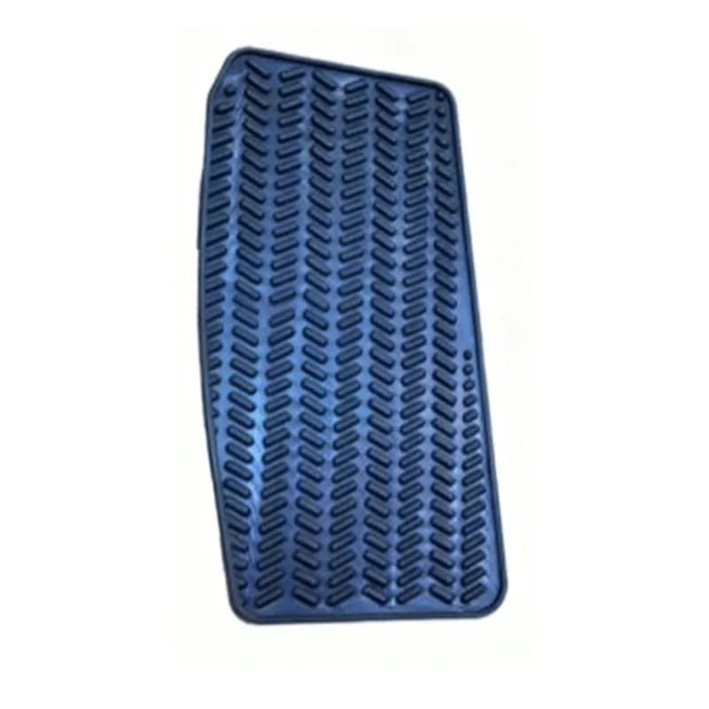 Poggiapiedi originale da 1 pezzo per Great Wall per Haval nuovissime etichette H6 rosso blu