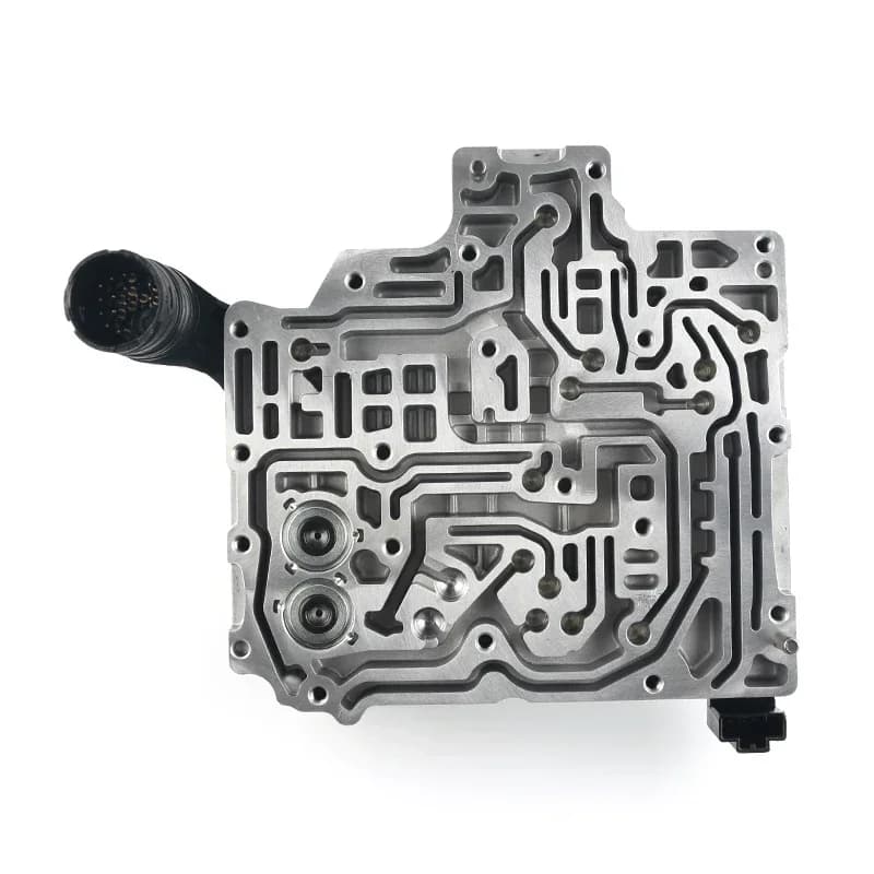 Nuovo Modulo di Controllo TCU TCM 02E DSG 6 02E927770AS 02E927770AT DQ250 Adatto per VW Audi Skoda Seat 02E927770AL 02E927770AD