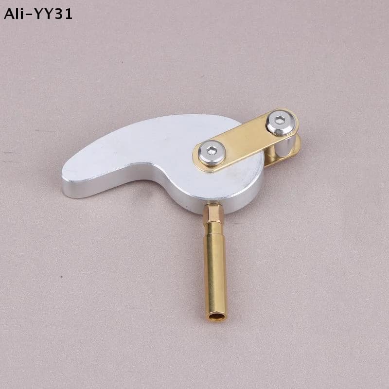 【DA】Utensile Elettrico per Piegare Listelli di Legno, Pinze per Piegare Tavole di Legno, Mini Utensile in Ferro per Modellismo, Strumento per Piegare Listelli di Legno per Scafi di Barche