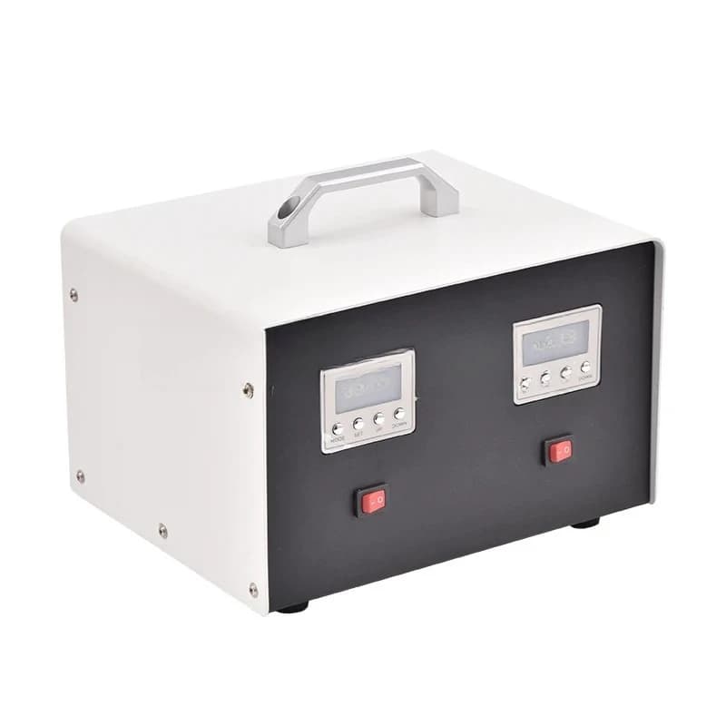 Hotel lobby odor diffuser commercial large air freshener system, suitable for bars and nightclubs