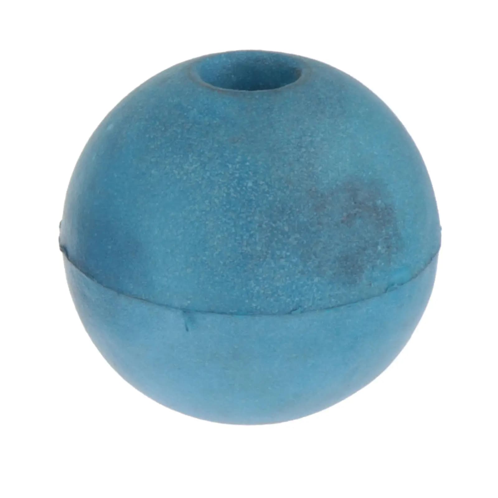 Kayak Anchor PVC Water Float Ball Rope Marker Buoy for Boat Mooring Pool Swimming Lane