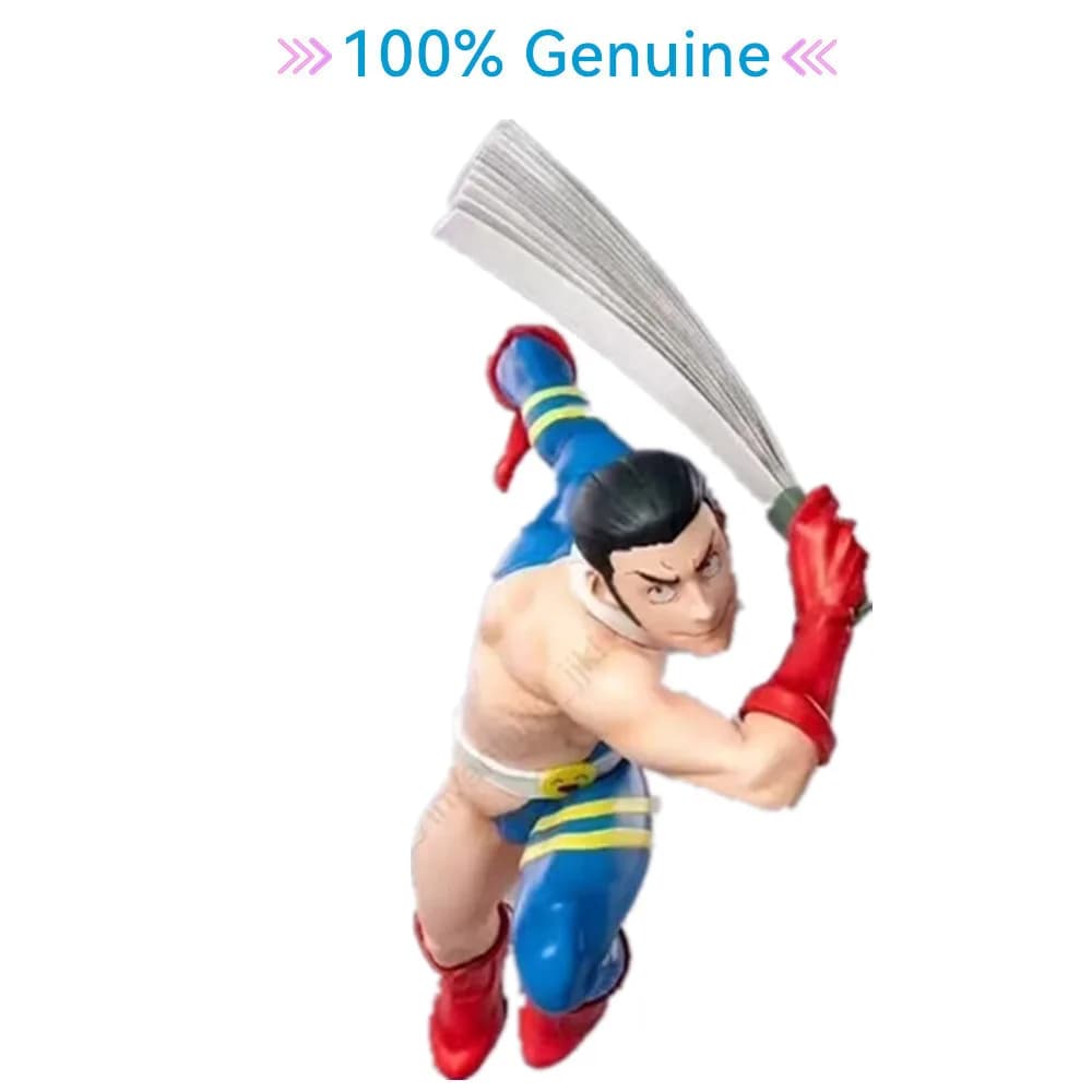 Figurine da Collezione in PVC Sega Luminasta Jujutsu Kaisen Anime The Culling Game Fumihiko Takaba