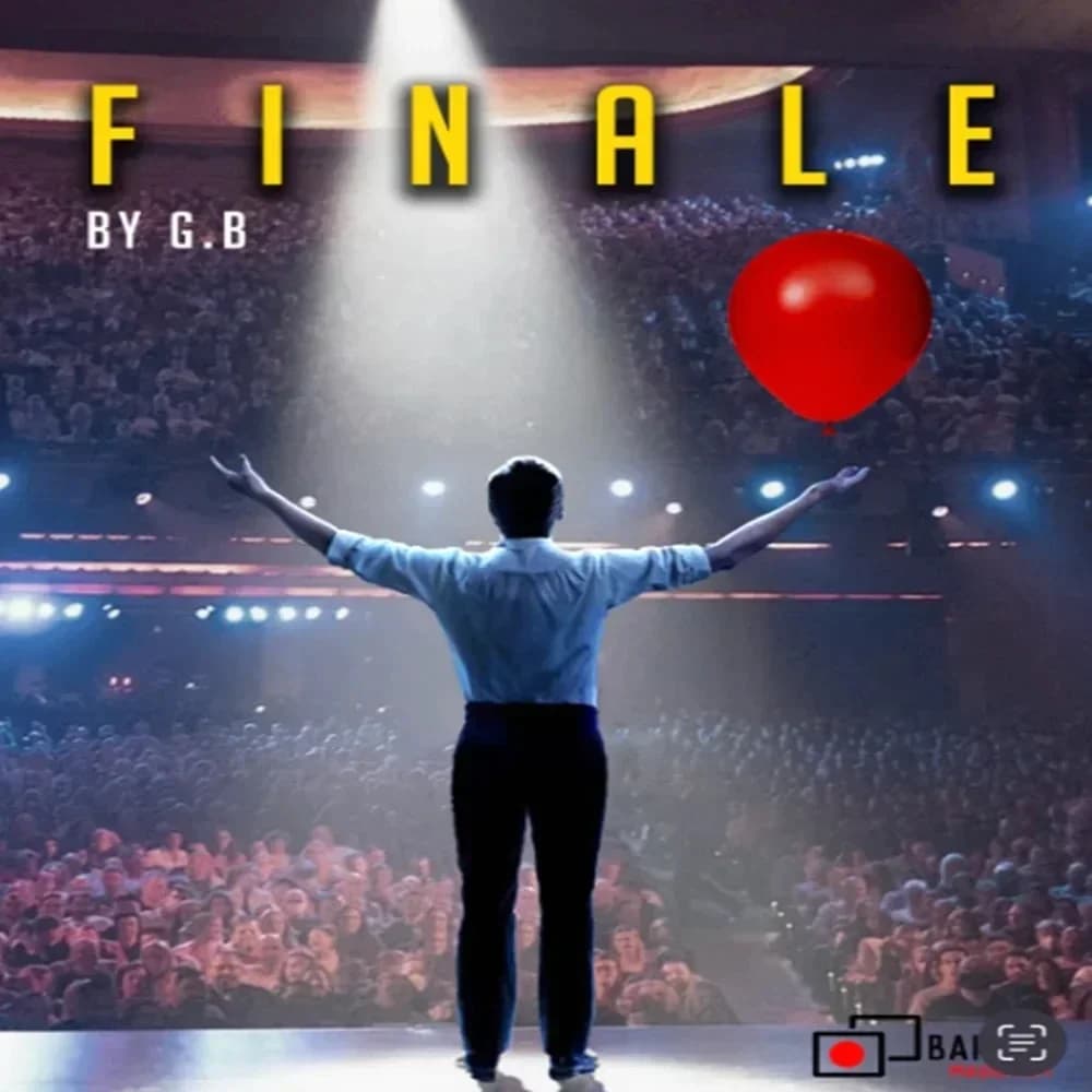 BaKoRe Magic – FINALE Di GB - Trucchi di magia