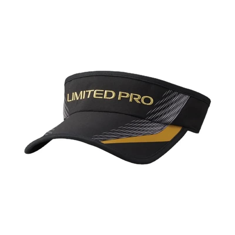 Berretto da pesca impermeabile per uomo, Air Top Hollow, protezione solare, marchio giapponese, CA-111V, nuovo