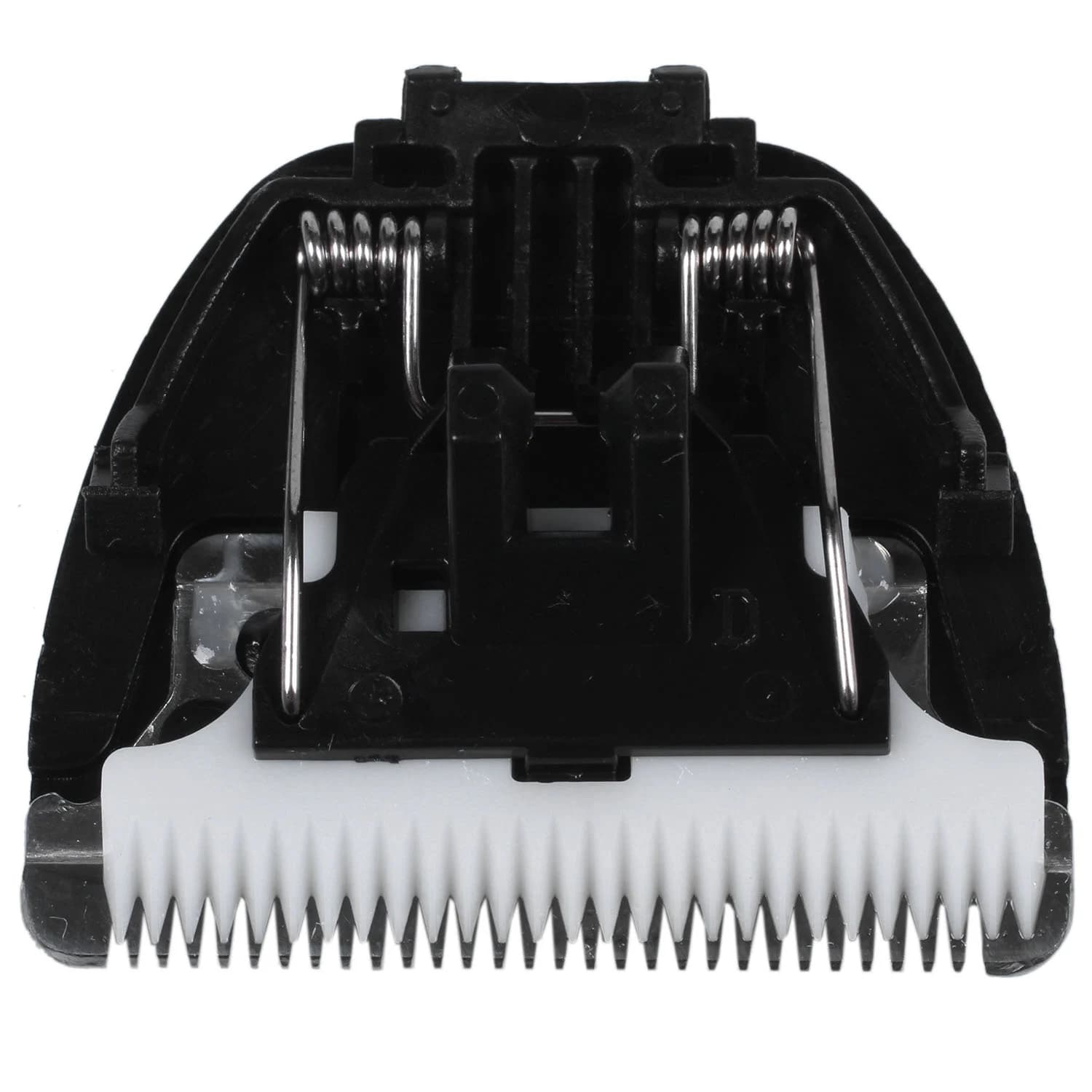 CP8000 Dog Hair Trimmer Blade Head Pet Hair Clipper coltello di ricambio in ceramica per Tefeng TP-2280 1680 2680 7800 8650 3680
