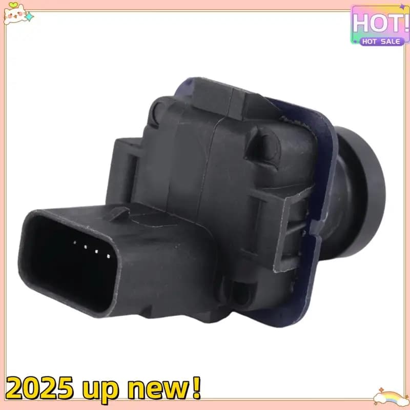 A80P-EB3T-19G490-BB Telecamera posteriore Telecamera di backup per assistenza al parcheggio EB3T19G490BB per Ford Ranger 2014-