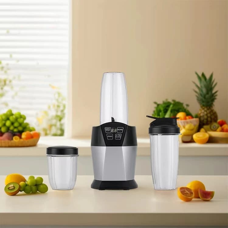 BL‑101T Home Wall‑Breaking Blender, Multi‑Purpose Juicer Ice Crusher for Smoothies & Shakes