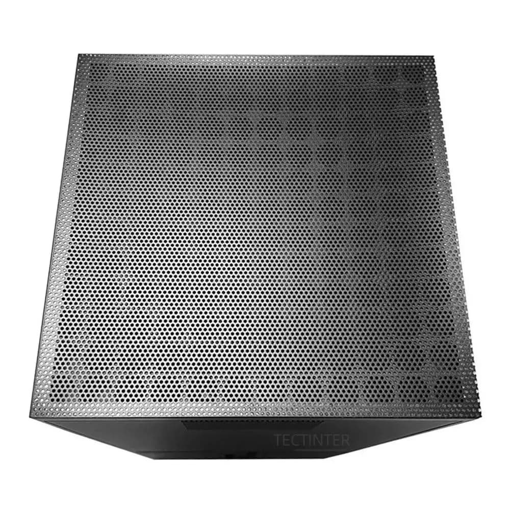 Nuovo coperchio del filtro antipolvere in PVC nero con tappi per levetta Host accessori per ventole di raffreddamento per console a rete antipolvere per Xbox Series X