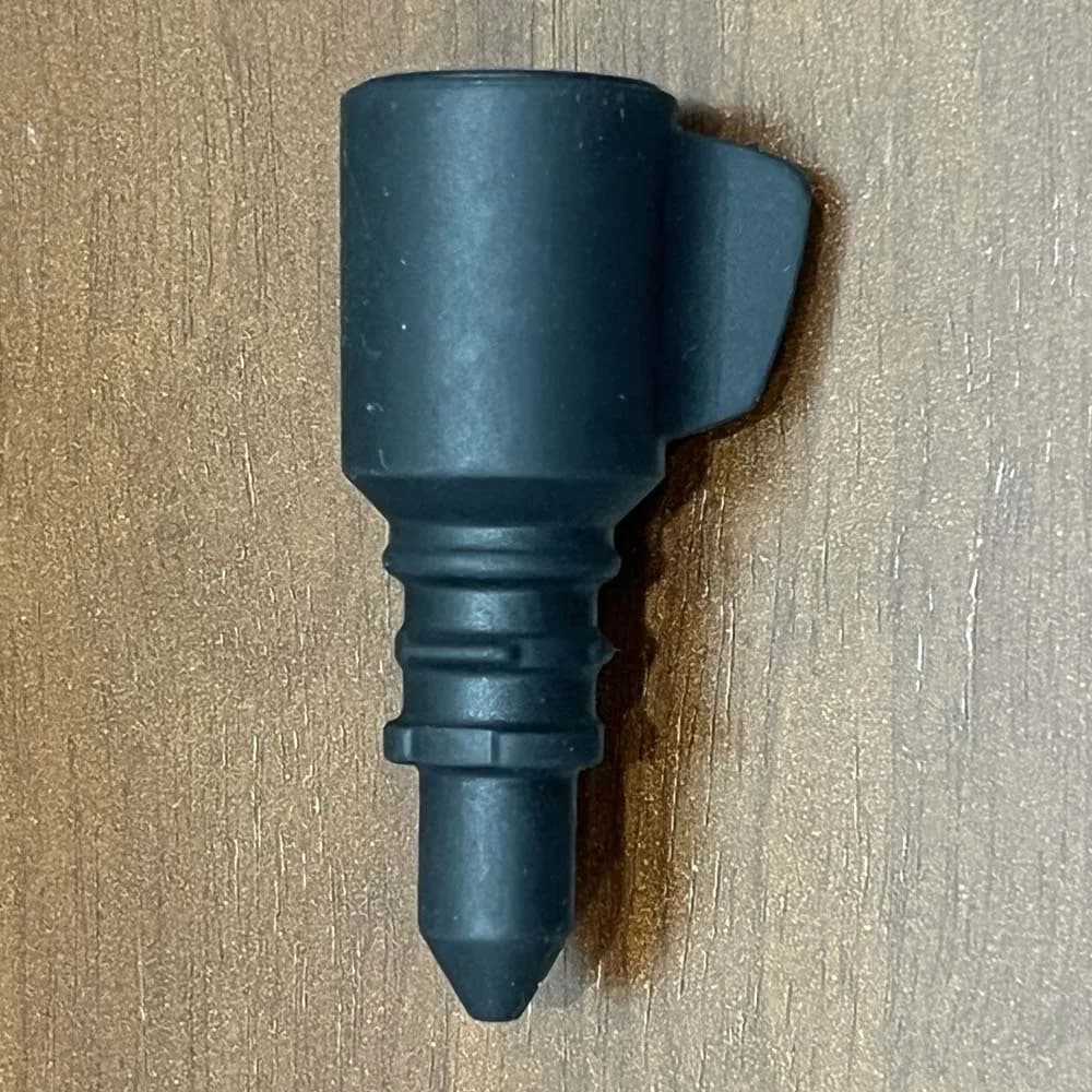 Applicable To Philips Coffee Machine EP2121 2124 2221 1221 (milk Bubble Tube) Inner Tube Accessories