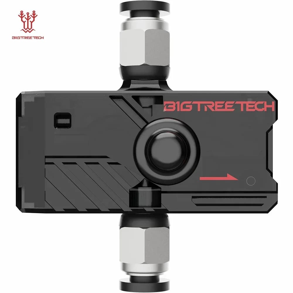 BIGTREETECH BTT SFS V2.0 Modulo di rilevamento rottura sensore filamento intelligente Parti della stampante 3D per scheda madre Voron 2.4 Ender3 MKS GenL