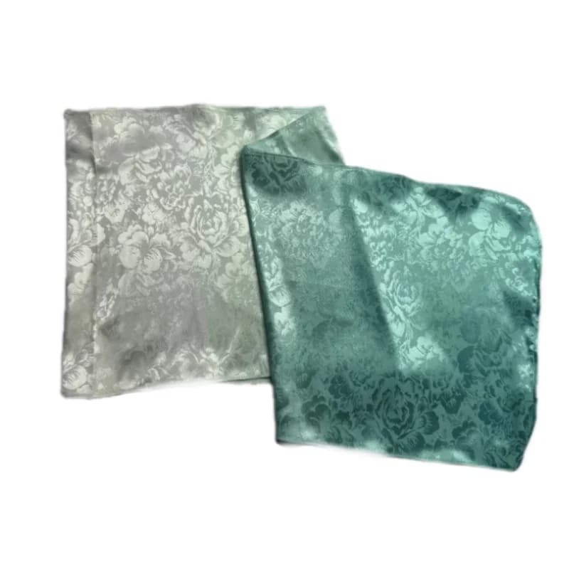 Multi Colored Fake Tie Raised Strap Pillow Strap Embroidered Waistband Japanese-style Traditional Kimono Belt Accessories
