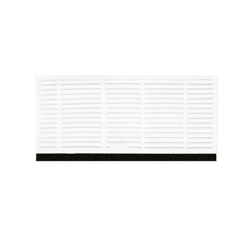HLES For Xiaomi Lydsto R1 / Lidstro S1 Robot Vacuum Cleaner Main Side Brush Hepa Filter Mop Cloth Replacement Spare Parts