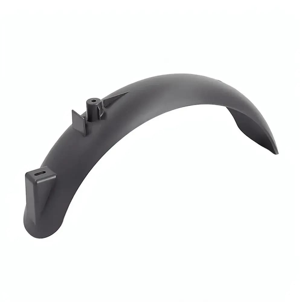 For For 4 Lite Gen 2 Electric Scooter Fender Rear Mudguard Splash Protector Shield Plastic Maintenance Part