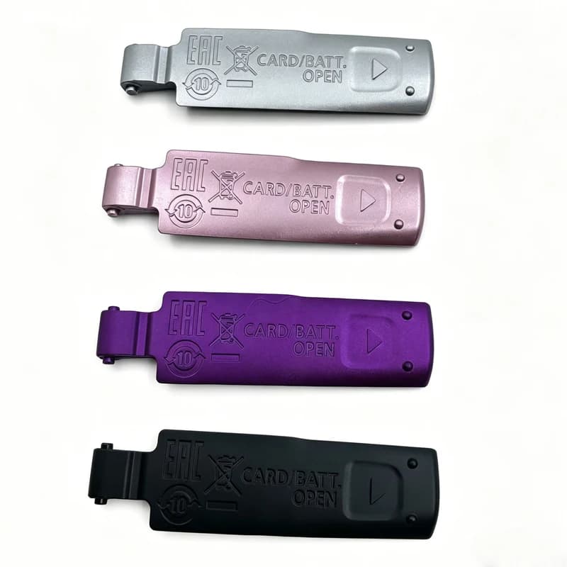 A/V OUT HDMI USB Cover Door for Canon IXUS265 IXUS275 IXUS285 IXUS170 Camera A/V HDMI DIGITAL Case Shell Repair Parts