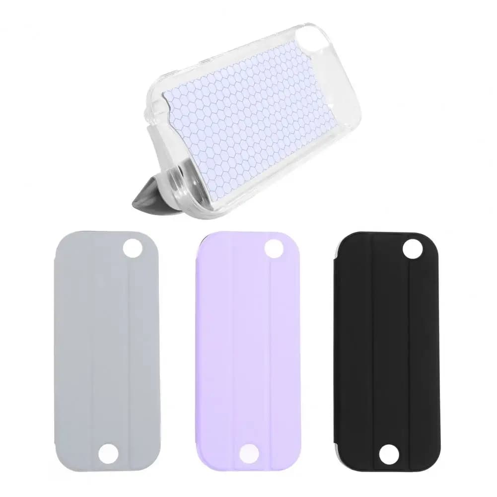 Full Coverage Game Console Case Shockproof Game Console Case for Nintendo Switch 2 -fold Holder Stand Protective Cover Skin