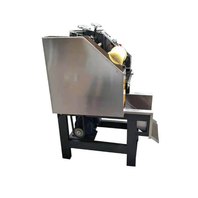 Macchina per pasta domestica che produce accessori per la produzione di macchine per pasta estrusore