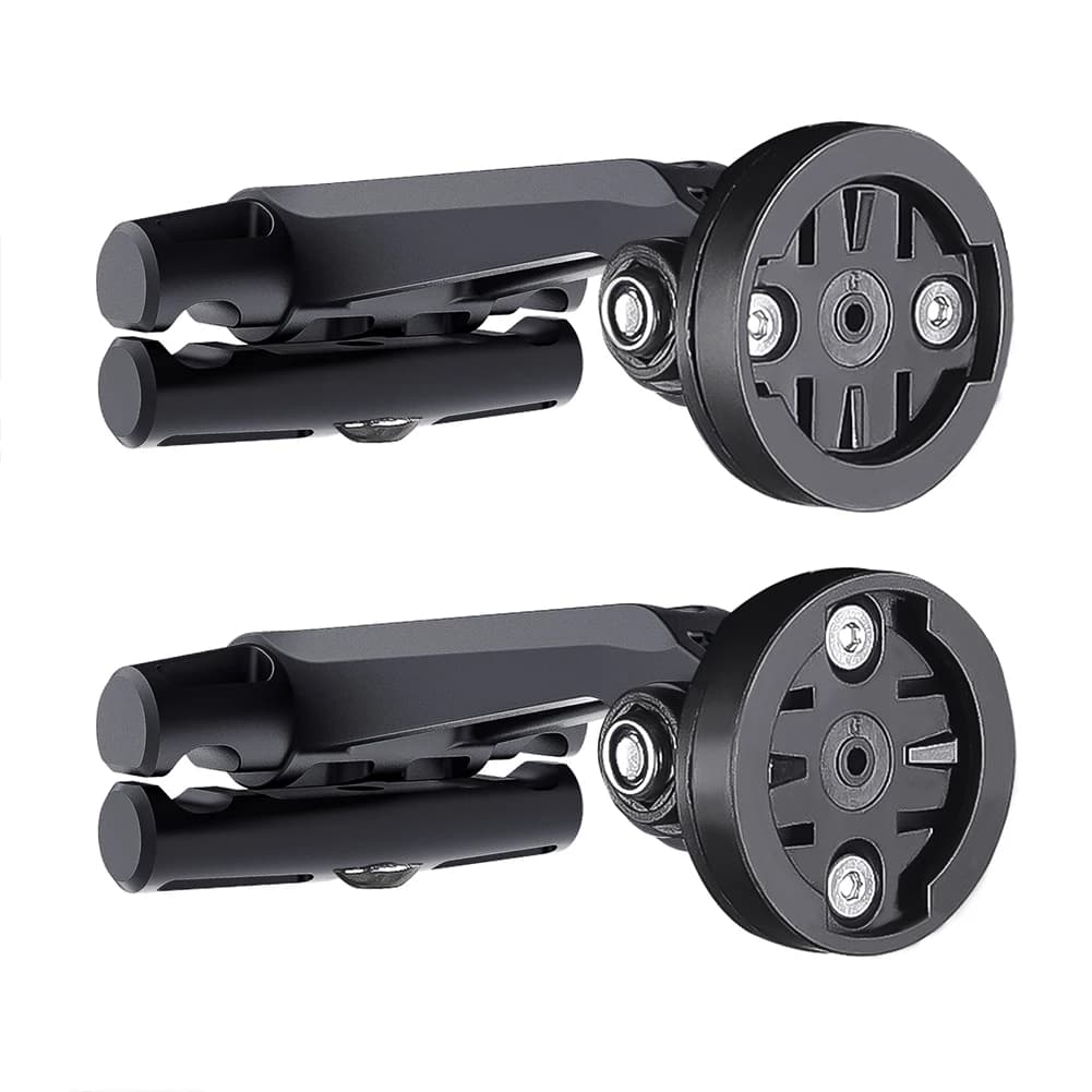 Support Anti-slip Rear Light Sella, Support for Rear Light Bike, Saddle Support for Radar Garmin Varia