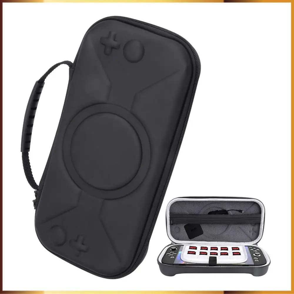 Custodia Protettiva Antiurto Portatile per Accessori Switch 2