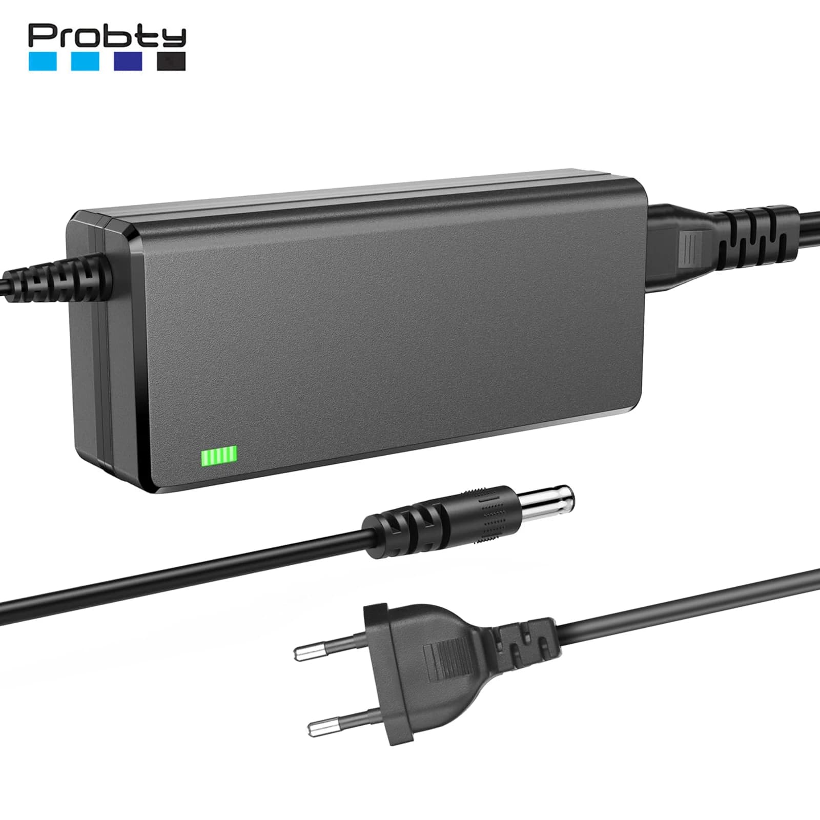 Caricatore adattatore CA 24V 4.2A per JBL Boombox 2 Cavo di alimentazione per altoparlante Bluetooth portatile impermeabile senza fili DC5525 24V 4.2A