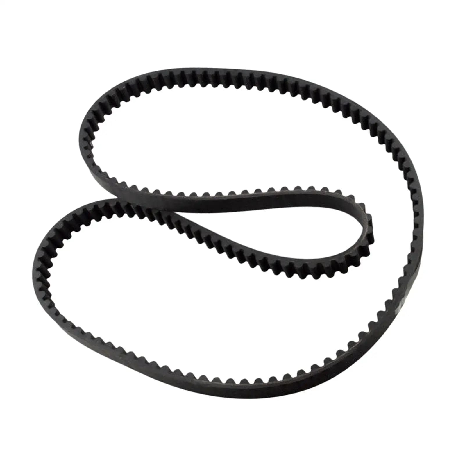 Cinghia di trasmissione posteriore per moto 140T in gomma resistente, ricambio per trasmissione di potenza 40024-09A C9173
