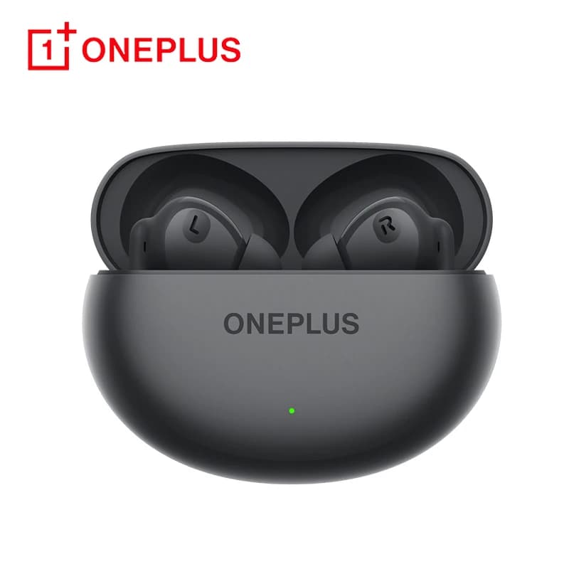 OnePlus Buds Ace 2 TWS Wireless Bluetooth 5.4 HiFi with active noise cancelling (ANC) and low latency