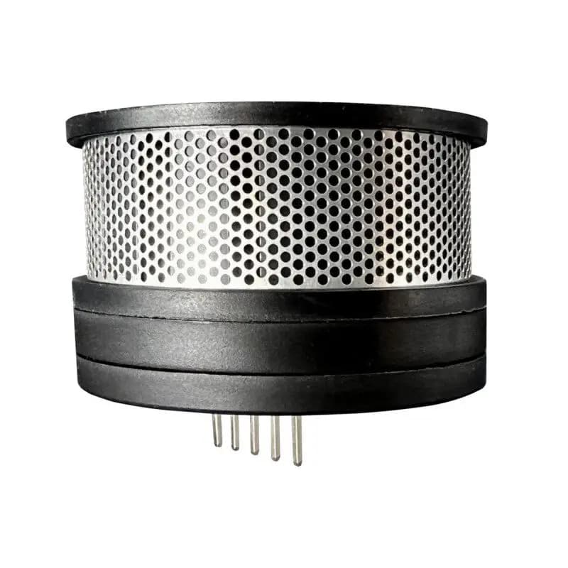 Rilevatore di Fumo Fotoelettrico Digitale, Modulo Allarme Fumo BM22S2021-1