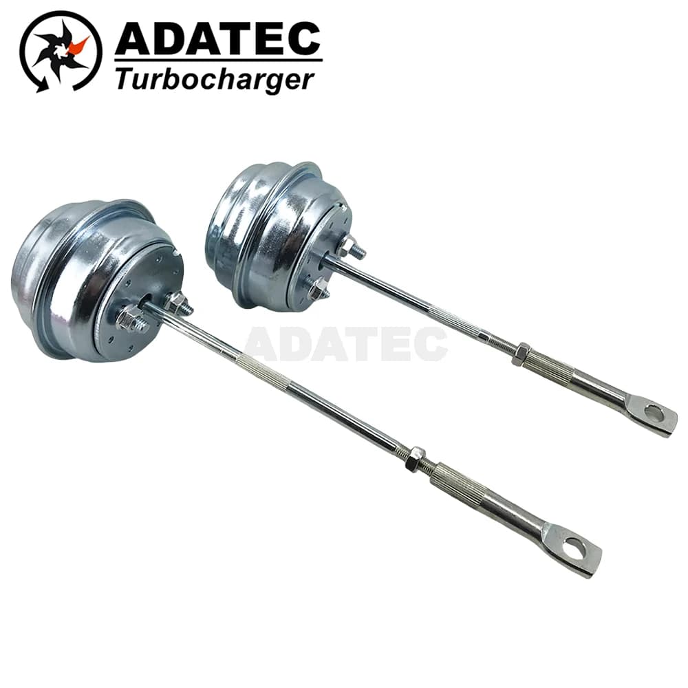 278 Turbo Attuatore MGT1752MS 827052-5002S Turbina Wastegate per Mercedes Benz CLS C218 CLS 500 Freno di Tiro X218 817773-0001