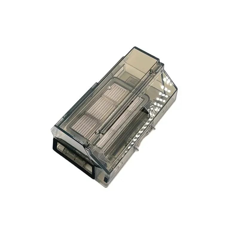 Originale Lydsto W2/W2 Lite/W2 Edge Robot aspirapolvere autopulente Accessori Scatola per la polvere con filtro