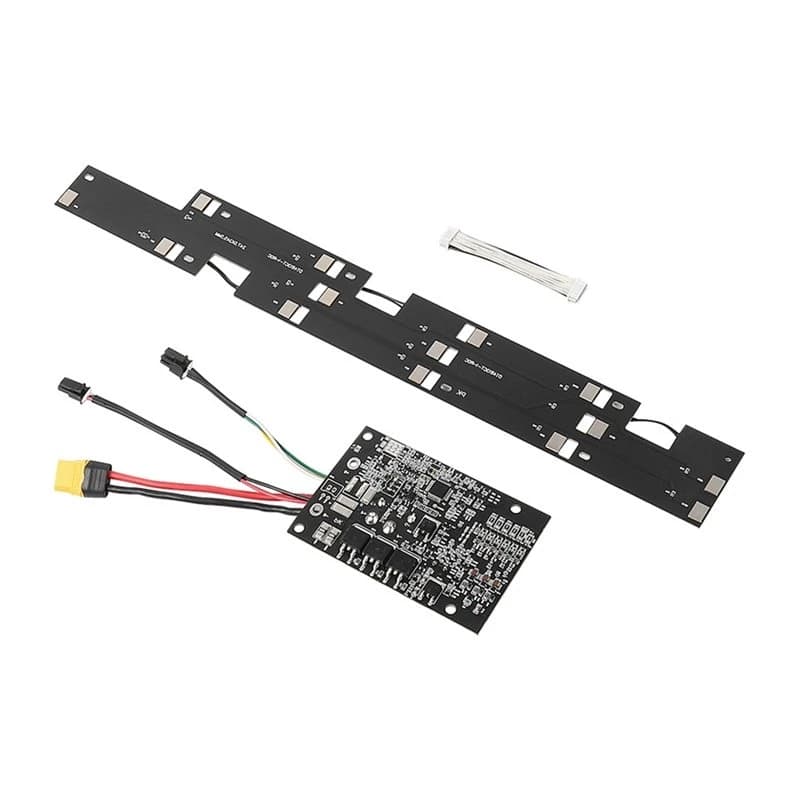 [Portable ABYM】 BMS Replacement Circuit Board For Xiaomi 4 Ultra Electric Scooter Battery Management System(Repair Part)