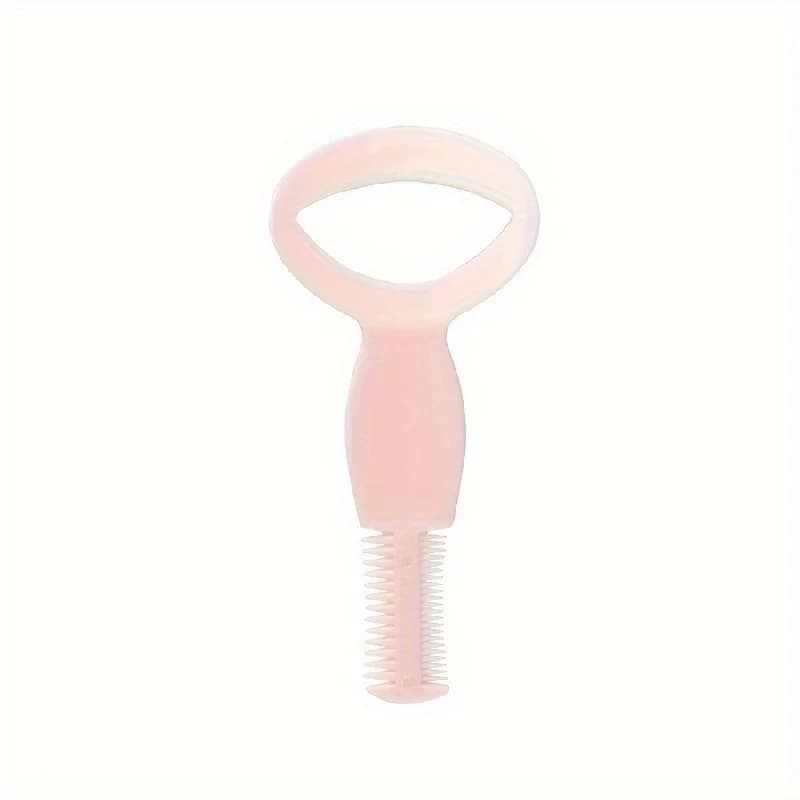Reusable Mascara Eyelash Auxiliary Tool Anti Smudge Eyelash Guard Shield Portable Makeup Accessory For Flawless Lash Application