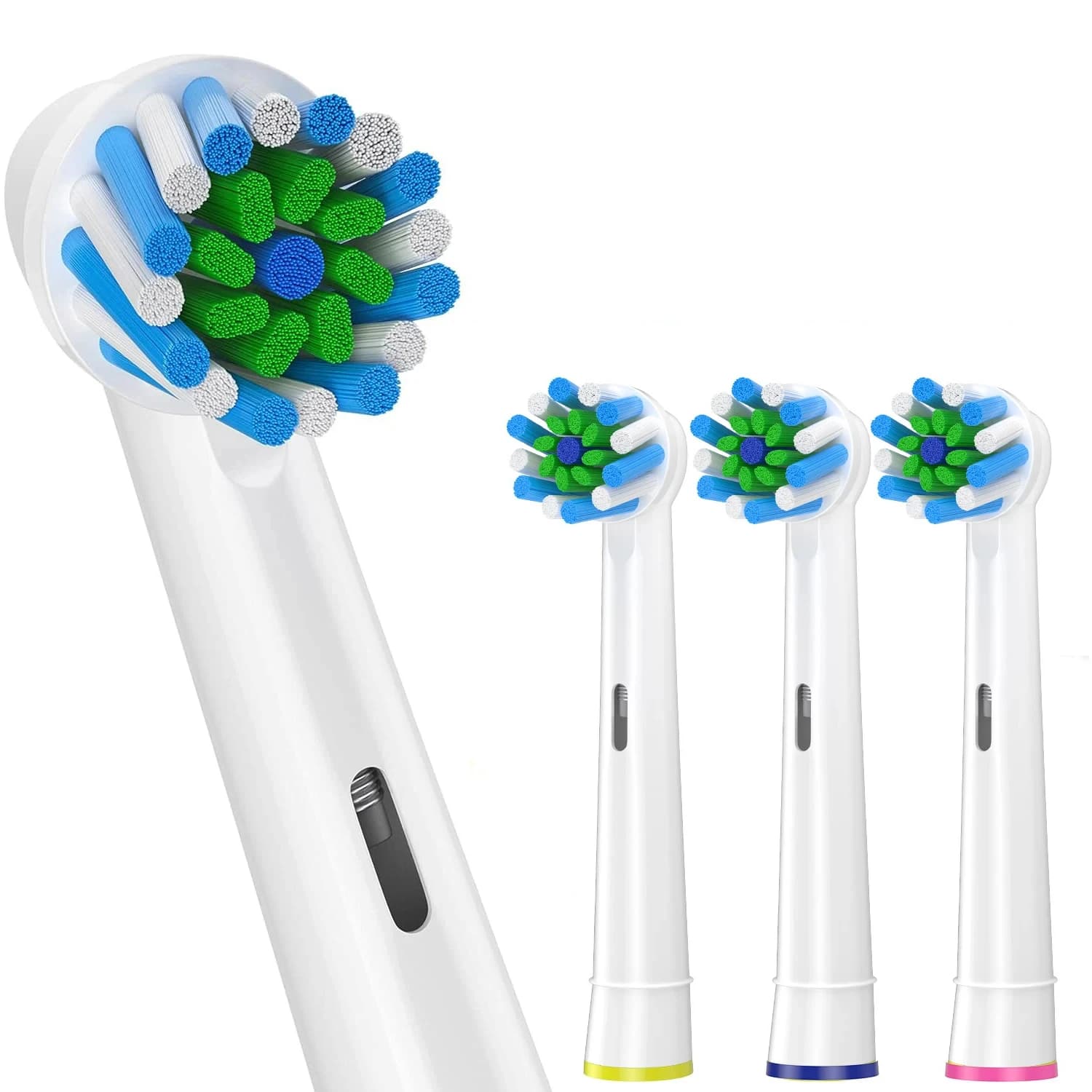 Braun Oral B electric toothbrush head for Oral B Vitality Pro 1000 2000